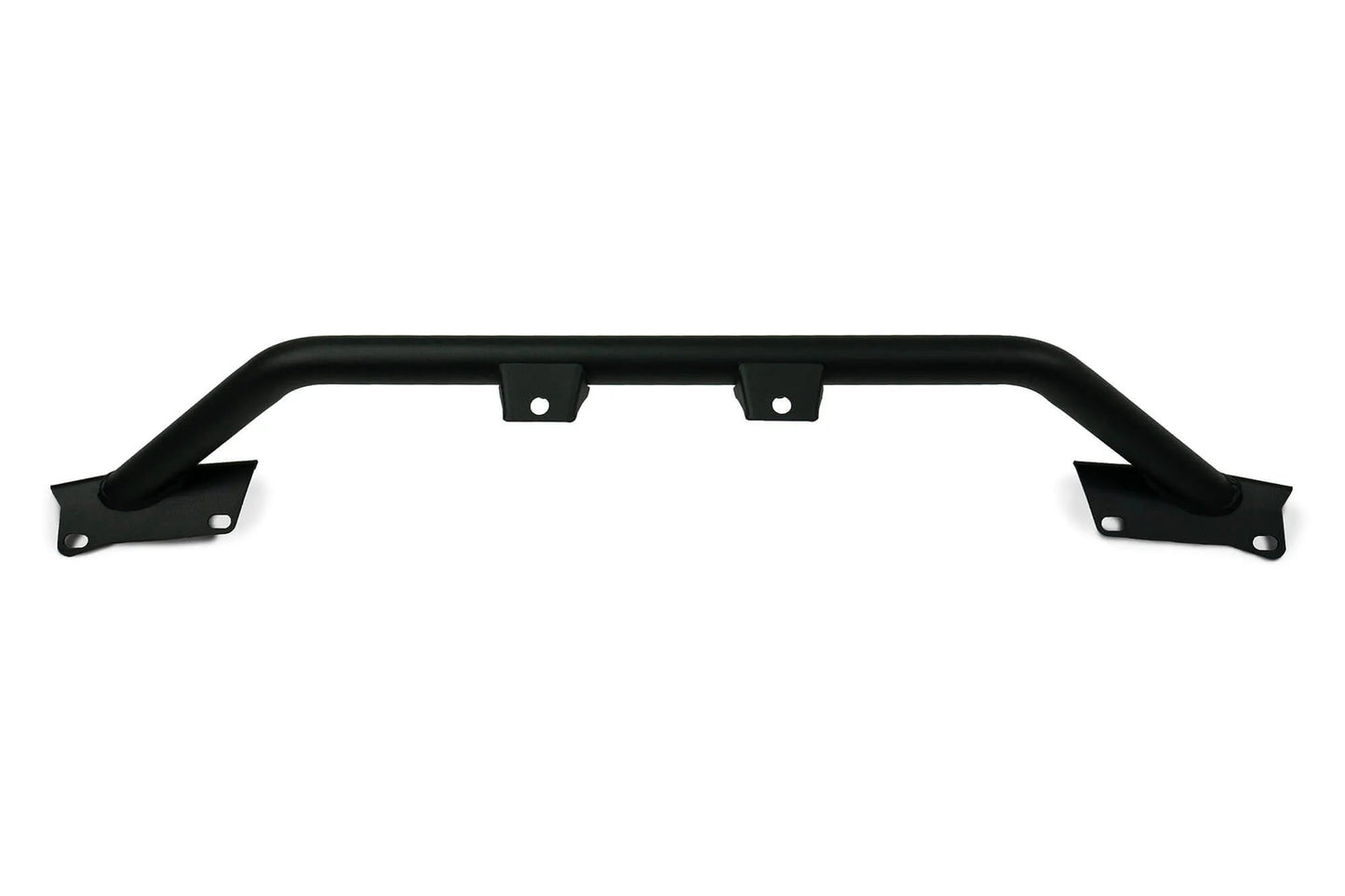 DV8 Factory Steel Bumper Bull Bar - 2021+ Ford Bronco Exterior Styling offroad accessory | Iron Ridge Offroad