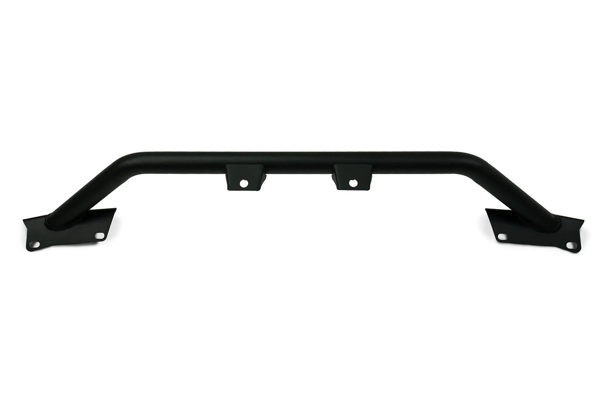 DV8 Factory Steel Bumper Bull Bar - 2021+ Ford Bronco Exterior Styling offroad accessory | Iron Ridge Offroad