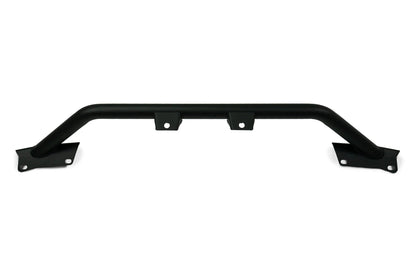 DV8 Factory Steel Bumper Bull Bar - 2021+ Ford Bronco Exterior Styling offroad accessory | Iron Ridge Offroad
