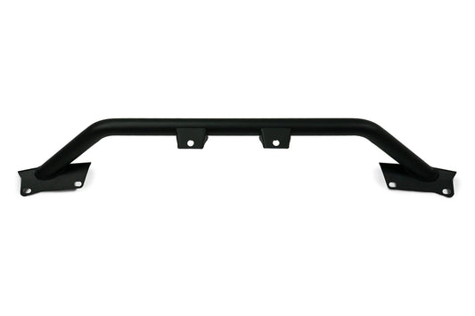 DV8 Factory Steel Bumper Bull Bar - 2021+ Ford Bronco Exterior Styling offroad accessory | Iron Ridge Offroad