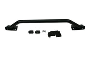 DV8 Factory Steel Bumper Bull Bar - 2021+ Ford Bronco Exterior Styling offroad accessory | Iron Ridge Offroad