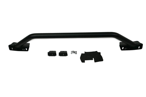 DV8 Factory Steel Bumper Bull Bar - 2021+ Ford Bronco Exterior Styling offroad accessory | Iron Ridge Offroad