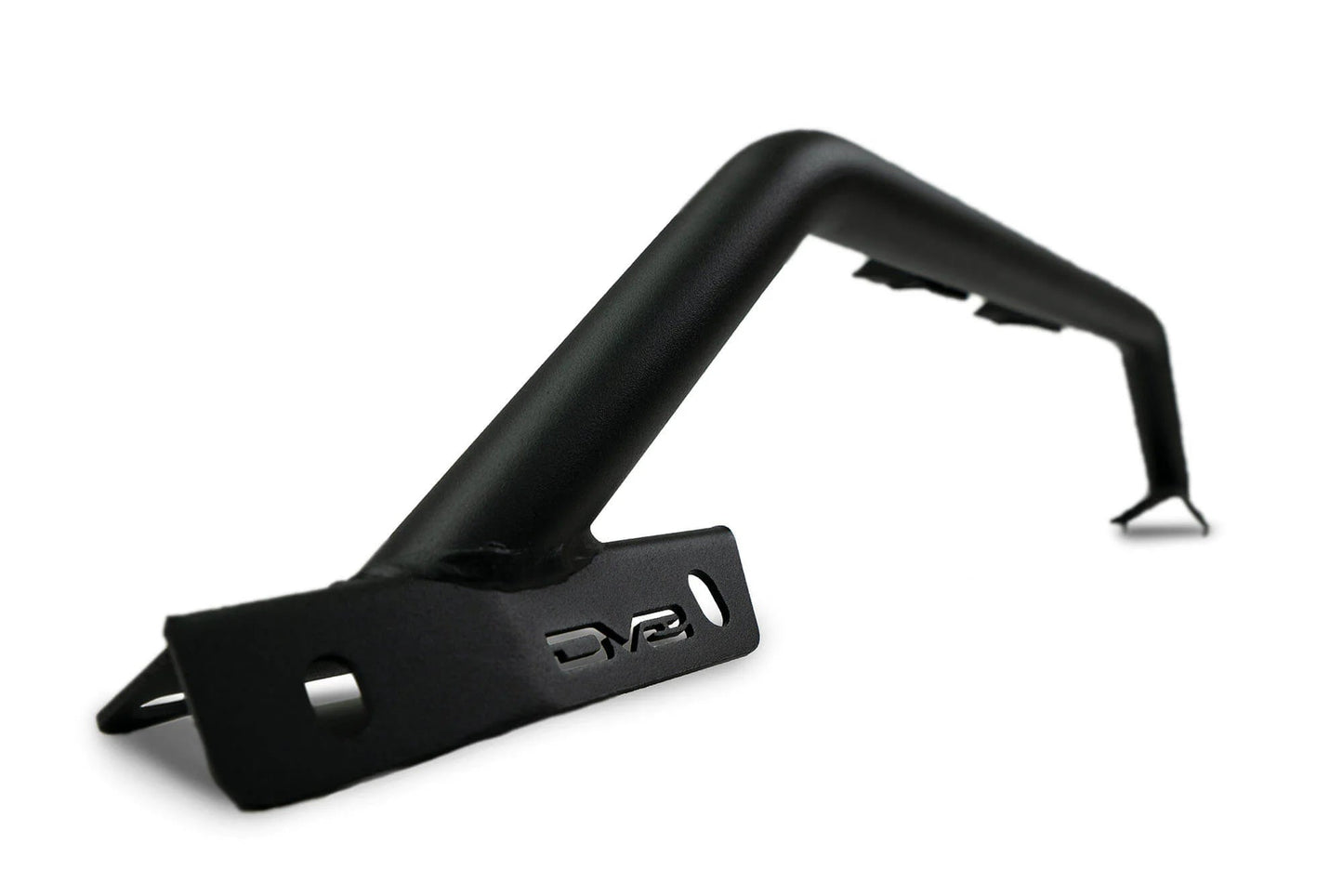 DV8 Factory Steel Bumper Bull Bar - 2021+ Ford Bronco Exterior Styling offroad accessory | Iron Ridge Offroad