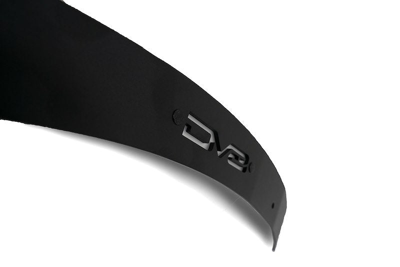 DV8 Fender Flare Deletes - 2021+ Ford Bronco 4DR Exterior Styling offroad accessory | Iron Ridge Offroad