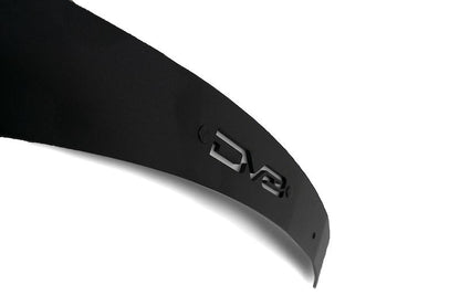 DV8 Fender Flare Deletes - 2021+ Ford Bronco 4DR Exterior Styling offroad accessory | Iron Ridge Offroad