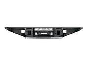 DV8 MTO V1 Front Winch Bumper - 2021+ Ford Bronco Bumpers offroad accessory | Iron Ridge Offroad