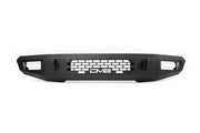 DV8 OE Plus Series Front Bumper - 2021+ Ford Bronco Bumpers offroad accessory | Iron Ridge Offroad