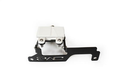 DV8 Offroad 2021+ Ford Bronco Adaptive Cruise Control Relocation Bracket - Part ABBR - 01 Fabrication offroad accessory | Iron Ridge Offroad