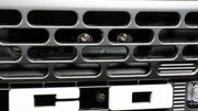 DV8 Offroad 2021+ Ford Bronco Adaptive Cruise Control Relocation Bracket - Part ABBR - 01 Fabrication offroad accessory | Iron Ridge Offroad