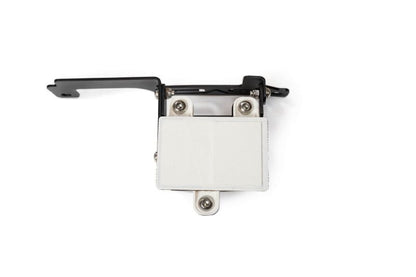 DV8 Offroad 2021+ Ford Bronco Adaptive Cruise Control Relocation Bracket - Part ABBR - 01 Fabrication offroad accessory | Iron Ridge Offroad