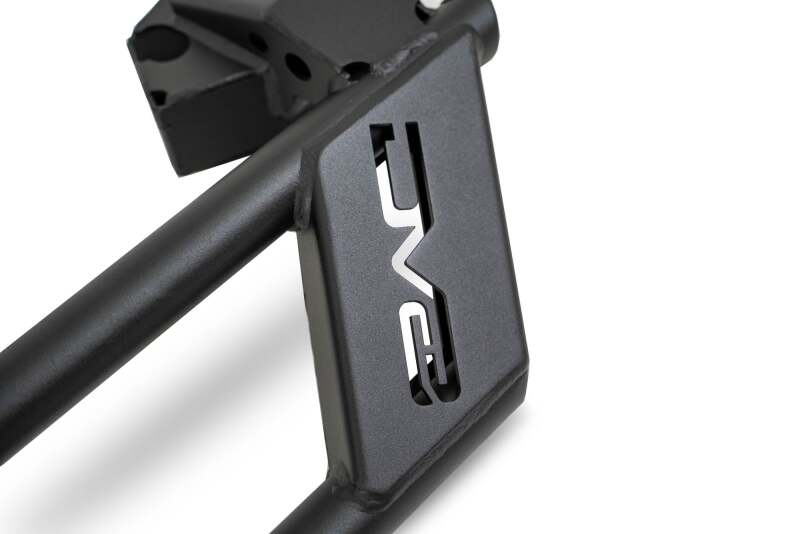 DV8 Offroad 2021+ Ford Bronco (excl. 2 - Door/Raptor) FS - 15 4 - Door Rock Sliders V2 Body Armor & Protection offroad accessory | Iron Ridge Offroad