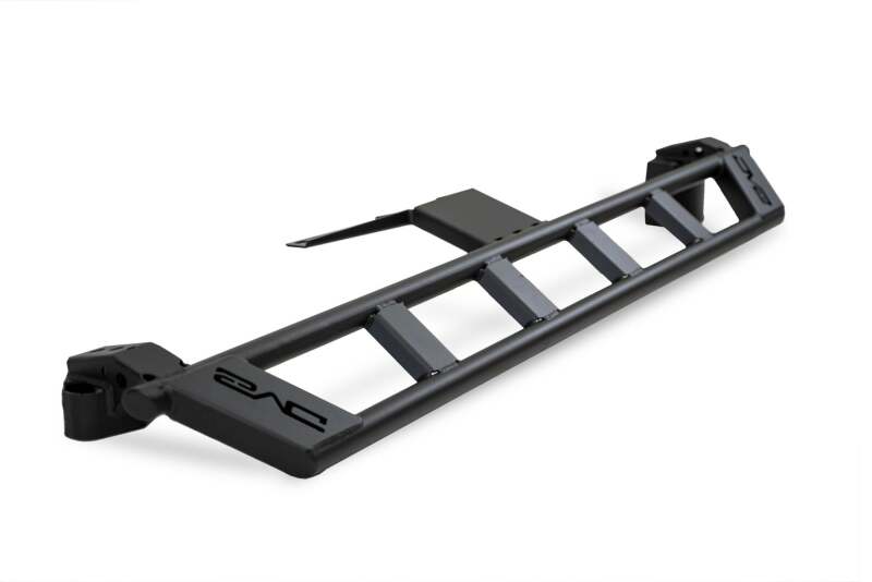 DV8 Offroad 2021+ Ford Bronco (excl. 2 - Door/Raptor) FS - 15 4 - Door Rock Sliders V2 Body Armor & Protection offroad accessory | Iron Ridge Offroad