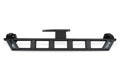 DV8 Offroad 2021+ Ford Bronco (excl. 2 - Door/Raptor) FS - 15 4 - Door Rock Sliders V2 Body Armor & Protection offroad accessory | Iron Ridge Offroad