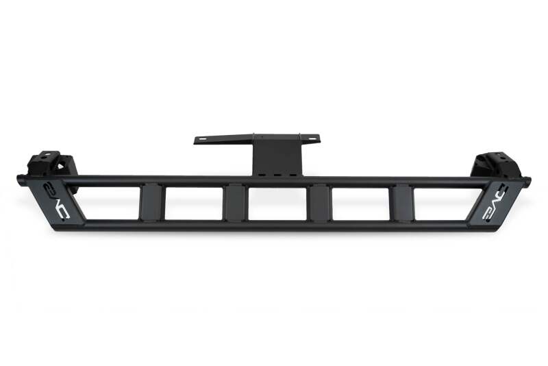 DV8 Offroad 2021+ Ford Bronco (excl. 2 - Door/Raptor) FS - 15 4 - Door Rock Sliders V2 Body Armor & Protection offroad accessory | Iron Ridge Offroad