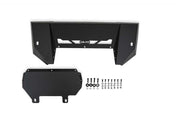DV8 Offroad 2021+ Ford Bronco (excl. Raptor) Low Pro Skid Plate Body Armor & Protection offroad accessory | Iron Ridge Offroad