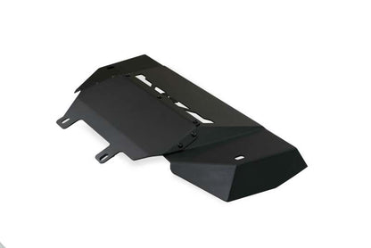 DV8 Offroad 2021+ Ford Bronco (excl. Raptor) Low Pro Skid Plate Body Armor & Protection offroad accessory | Iron Ridge Offroad