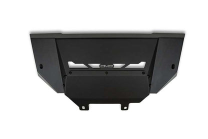DV8 Offroad 2021+ Ford Bronco (excl. Raptor) Low Pro Skid Plate Body Armor & Protection offroad accessory | Iron Ridge Offroad