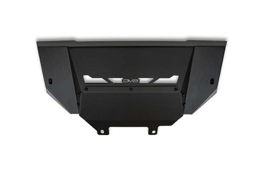 DV8 Offroad 2021+ Ford Bronco (excl. Raptor) Low Pro Skid Plate Body Armor & Protection offroad accessory | Iron Ridge Offroad
