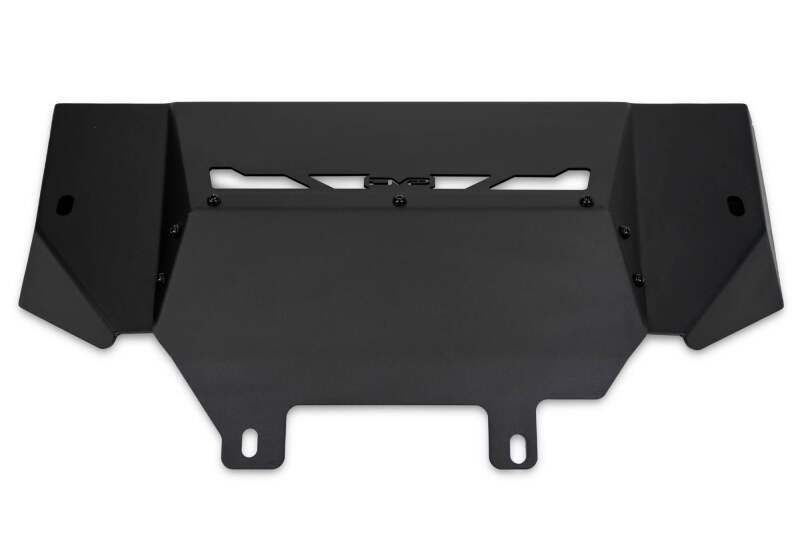 DV8 Offroad 2021+ Ford Bronco (excl. Raptor) Low Pro Skid Plate Body Armor & Protection offroad accessory | Iron Ridge Offroad