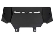 DV8 Offroad 2021+ Ford Bronco (excl. Raptor) Low Pro Skid Plate Body Armor & Protection offroad accessory | Iron Ridge Offroad