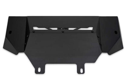DV8 Offroad 2021+ Ford Bronco (excl. Raptor) Low Pro Skid Plate Body Armor & Protection offroad accessory | Iron Ridge Offroad