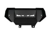 DV8 Offroad 2021+ Ford Bronco (excl. Raptor) Low Pro Skid Plate Body Armor & Protection offroad accessory | Iron Ridge Offroad