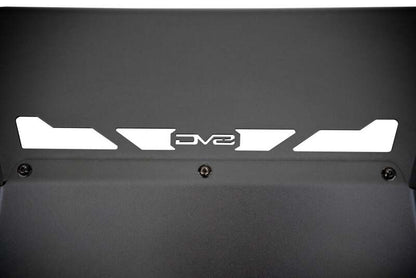 DV8 Offroad 2021+ Ford Bronco (excl. Raptor) Low Pro Skid Plate Body Armor & Protection offroad accessory | Iron Ridge Offroad