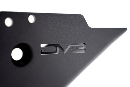 DV8 Offroad 2021 Ford Bronco Trailing Arm Skid Plates Body Armor & Protection offroad accessory | Iron Ridge Offroad