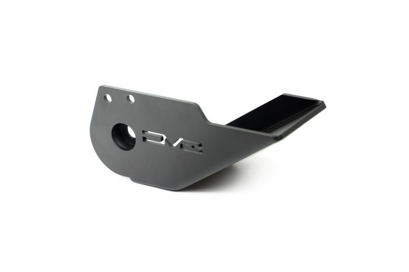 DV8 Offroad 2021 Ford Bronco Trailing Arm Skid Plates Body Armor & Protection offroad accessory | Iron Ridge Offroad