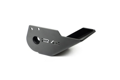 DV8 Offroad 2021 Ford Bronco Trailing Arm Skid Plates Body Armor & Protection offroad accessory | Iron Ridge Offroad