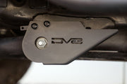 DV8 Offroad 2021 Ford Bronco Trailing Arm Skid Plates Body Armor & Protection offroad accessory | Iron Ridge Offroad