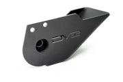 DV8 Offroad 2021 Ford Bronco Trailing Arm Skid Plates Body Armor & Protection offroad accessory | Iron Ridge Offroad