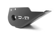 DV8 Offroad 2021+ Ford Bronco Trailing Arm Skid Plates w/ OEM Skid Body Armor & Protection offroad accessory | Iron Ridge Offroad