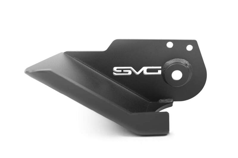 DV8 Offroad 2021+ Ford Bronco Trailing Arm Skid Plates w/ OEM Skid Body Armor & Protection offroad accessory | Iron Ridge Offroad