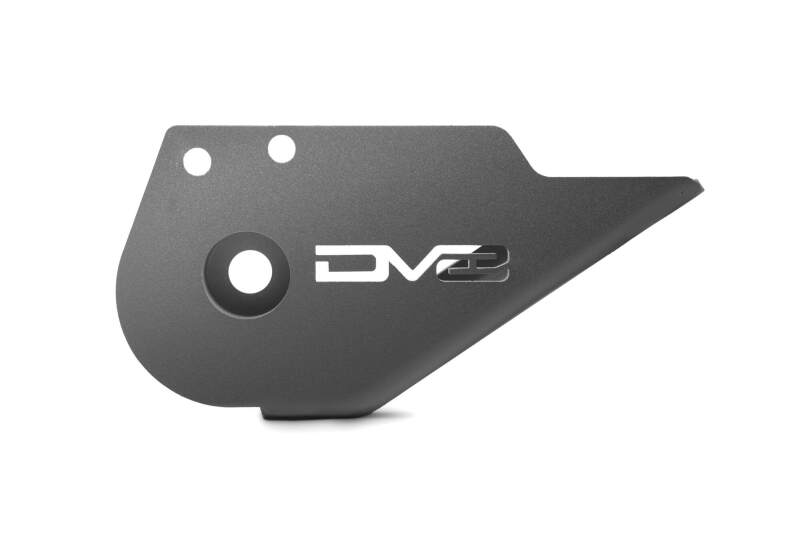 DV8 Offroad 2021+ Ford Bronco Trailing Arm Skid Plates w/ OEM Skid Body Armor & Protection offroad accessory | Iron Ridge Offroad