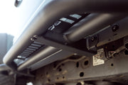 DV8 Offroad 21 - 23 Ford Bronco 2 - Door Pinch Weld Covers Drivetrain offroad accessory | Iron Ridge Offroad