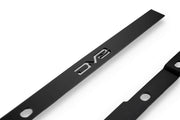 DV8 Offroad 21 - 23 Ford Bronco 2 - Door Pinch Weld Covers Drivetrain offroad accessory | Iron Ridge Offroad