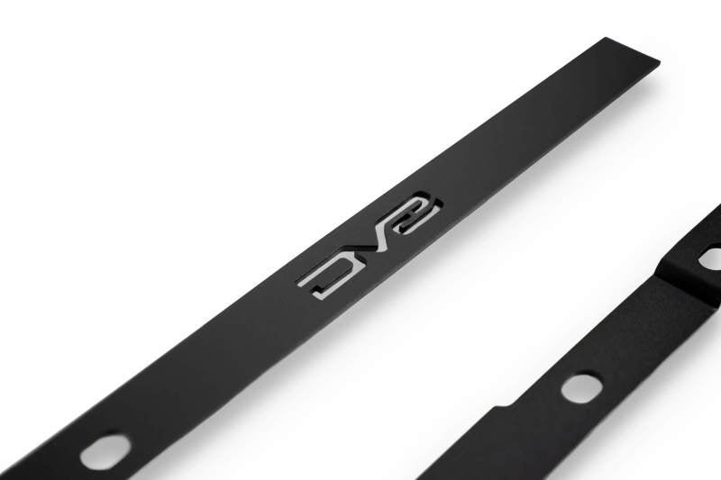 DV8 Offroad 21 - 23 Ford Bronco 2 - Door Pinch Weld Covers Drivetrain offroad accessory | Iron Ridge Offroad