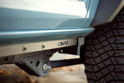 DV8 Offroad 21 - 23 Ford Bronco 2 - Door Pinch Weld Covers Drivetrain offroad accessory | Iron Ridge Offroad