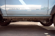 DV8 Offroad 21 - 23 Ford Bronco 2 - Door Pinch Weld Covers Drivetrain offroad accessory | Iron Ridge Offroad