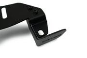 DV8 Offroad 21 - 23 Ford Bronco Factory Bumper Pocket Light Mount Pair for 3 - Inch LED Pod Lights Lights offroad accessory | Iron Ridge Offroad