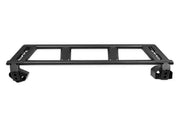 DV8 Offroad 21 - 23 Ford Bronco FS - 15 Series 2 - Door Rock Sliders Body Armor & Protection offroad accessory | Iron Ridge Offroad