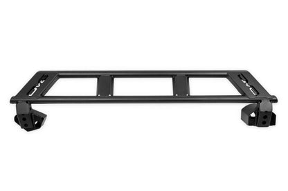DV8 Offroad 21 - 23 Ford Bronco FS - 15 Series 2 - Door Rock Sliders Body Armor & Protection offroad accessory | Iron Ridge Offroad