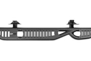 DV8 Offroad 21 - 23 Ford Bronco OE Plus 2 - Door Side Steps Nerf Bars & Running Boards offroad accessory | Iron Ridge Offroad