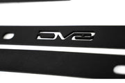 DV8 Offroad 21 - 23 Ford Bronco Pinch Weld Covers Drivetrain offroad accessory | Iron Ridge Offroad