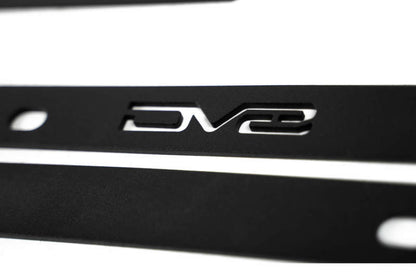 DV8 Offroad 21 - 23 Ford Bronco Pinch Weld Covers Drivetrain offroad accessory | Iron Ridge Offroad