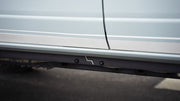 DV8 Offroad 21 - 23 Ford Bronco Pinch Weld Covers Drivetrain offroad accessory | Iron Ridge Offroad