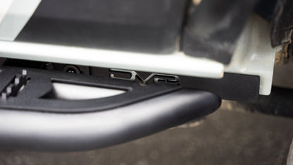 DV8 Offroad 21 - 23 Ford Bronco Pinch Weld Covers Drivetrain offroad accessory | Iron Ridge Offroad