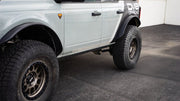 DV8 Offroad 21 - 23 Ford Bronco Pinch Weld Covers Drivetrain offroad accessory | Iron Ridge Offroad