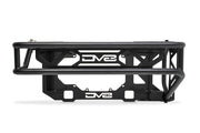 DV8 Offroad 21 - 23 Ford Bronco Spare Tire Guard & Accessory Mount Winches & Hitches offroad accessory | Iron Ridge Offroad